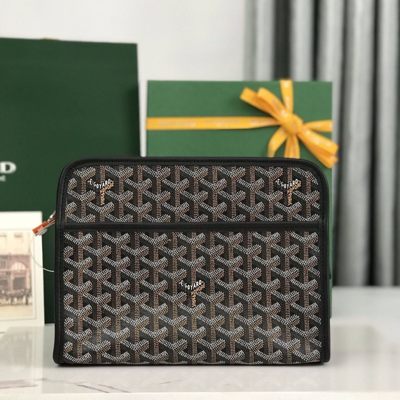 Go*ard cosmetic bags